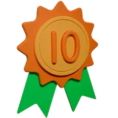 10 ЛЕТ